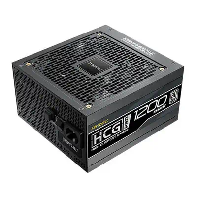 HCG1200 PRO Platinum ATX 3.1 - Antec - Chargeur et alimentation - visuel 2