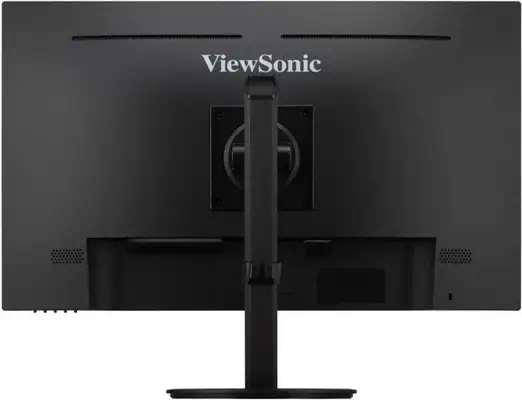 Viewsonic VG Series VG2709-2K-MHD-2 LED display 68,6 cm (27") 2560 x 1440 pixels Quad HD Noir - Ecran Ordinateur - visuel 4