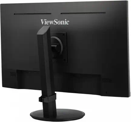 Viewsonic VG Series VG2709-2K-MHD-2 LED display 68,6 cm (27") 2560 x 1440 pixels Quad HD Noir - Ecran Ordinateur - visuel 5