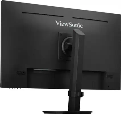 Viewsonic VG Series VG2709-2K-MHD-2 LED display 68,6 cm (27") 2560 x 1440 pixels Quad HD Noir - Ecran Ordinateur - visuel 6