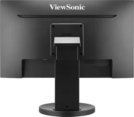 Viewsonic VG Series VG2208A-HD LED display 55,9 cm (22") 1920 x 1080 pixels Full HD Noir - Ecran Ordinateur - visuel 6