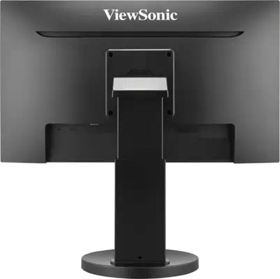 Viewsonic VG Series VG2208A-HD LED display 55,9 cm (22") 1920 x 1080 pixels Full HD Noir - Ecran Ordinateur - visuel 7