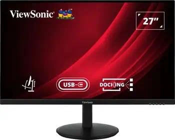 Achat responsable Ecran Ordinateur Viewsonic VG2709U-2K