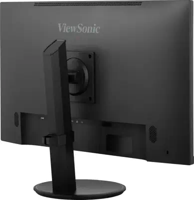 Viewsonic VG Series VG2709U-2K écran plat de PC 68,6 cm (27") 2560 x 1440 pixels Quad HD LED Noir - Ecran Ordinateur - visuel 6