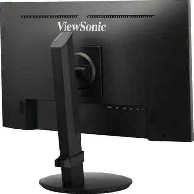 Viewsonic VG Series VG2409-MHDU-2 écran plat de PC 60,5 cm (23.8") 1920 x 1080 pixels Full HD LED No - Ecran Ordinateur - visuel 7