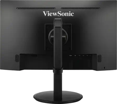 Viewsonic VG Series VG2409-MHDU-2 écran plat de PC 60,5 cm (23.8") 1920 x 1080 pixels Full HD LED No - Ecran Ordinateur - visuel 6