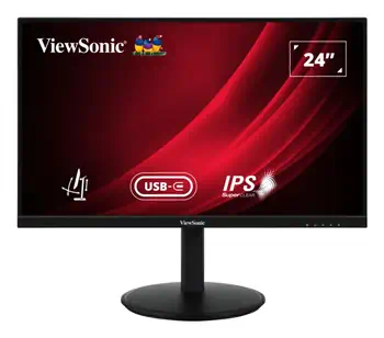 Ecran Ordinateur Viewsonic VG2409-MHDU-2 revendeur officiel