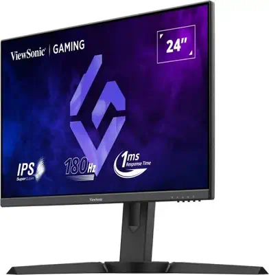 Viewsonic VX Series VX2479J-HD-PRO écran plat de PC 60,5 cm (23.8") 1920 x 1080 pixels Full HD LED N - Ecran Ordinateur - visuel 8