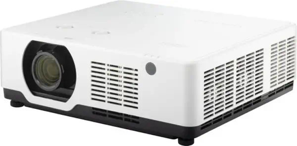 Viewsonic LSC601WU vidéo-projecteur Projecteur à focale standard 6000 ANSI lumens 3LCD WUXGA (1920x1 - Vidéoprojecteur Professionnel - visuel 2