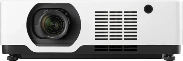Viewsonic LSC601WU vidéo-projecteur Projecteur à focale standard 6000 ANSI lumens 3LCD WUXGA (1920x1 - Vidéoprojecteur Professionnel - visuel 5