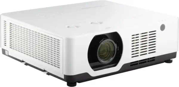Viewsonic LSC601WU vidéo-projecteur Projecteur à focale standard 6000 ANSI lumens 3LCD WUXGA (1920x1 - Vidéoprojecteur Professionnel - visuel 4