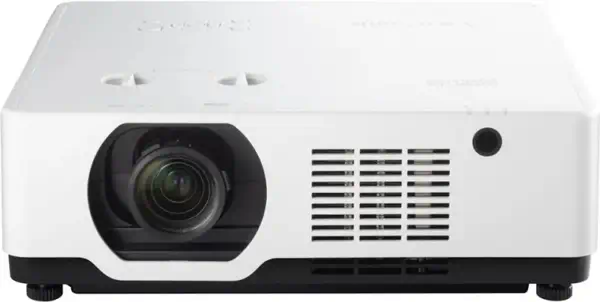 Viewsonic LSC601WU vidéo-projecteur Projecteur à focale standard 6000 ANSI lumens 3LCD WUXGA (1920x1 - Vidéoprojecteur Professionnel - visuel 3