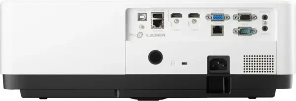 Viewsonic LSC601WU vidéo-projecteur Projecteur à focale standard 6000 ANSI lumens 3LCD WUXGA (1920x1 - Vidéoprojecteur Professionnel - visuel 6