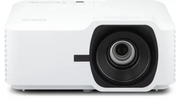 Viewsonic LS630W vidéo-projecteur Projecteur à focale standard 4500 ANSI lumens DMD WXGA (1280x800)  - Vidéoprojecteur Professionnel - visuel 4