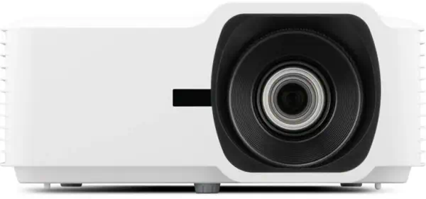 Viewsonic LS630W vidéo-projecteur Projecteur à focale standard 4500 ANSI lumens DMD WXGA (1280x800)  - Vidéoprojecteur Professionnel - visuel 5