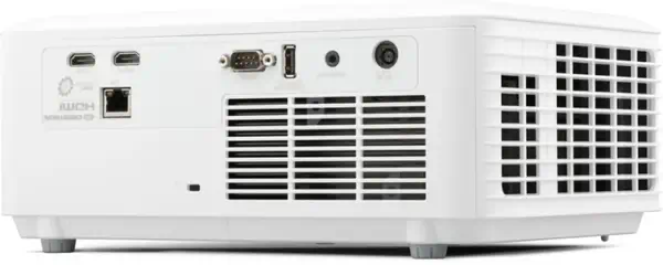 Viewsonic LS630W vidéo-projecteur Projecteur à focale standard 4500 ANSI lumens DMD WXGA (1280x800)  - Vidéoprojecteur Professionnel - visuel 9