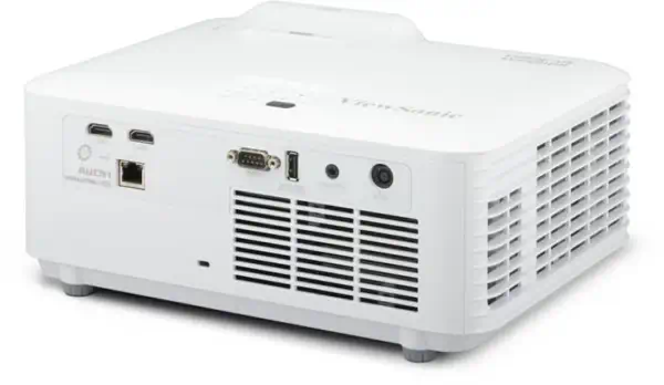 Viewsonic LS630W vidéo-projecteur Projecteur à focale standard 4500 ANSI lumens DMD WXGA (1280x800)  - Vidéoprojecteur Professionnel - visuel 8