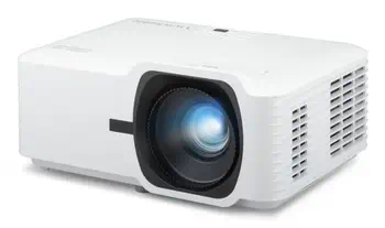 Avis Vidéoprojecteur Professionnel Viewsonic LS630W