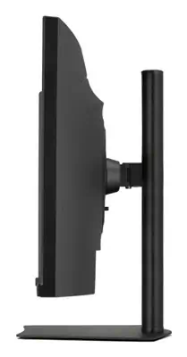 Viewsonic VA VA3420C LED display 86,4 cm (34") 3440 x 1440 pixels UltraWide Quad HD Noir - Ecran Ordinateur - visuel 10