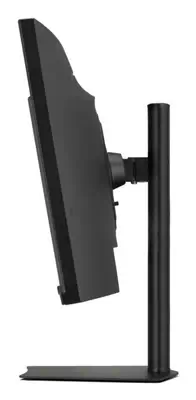 Viewsonic VA VA3420C LED display 86,4 cm (34") 3440 x 1440 pixels UltraWide Quad HD Noir - Ecran Ordinateur - visuel 7