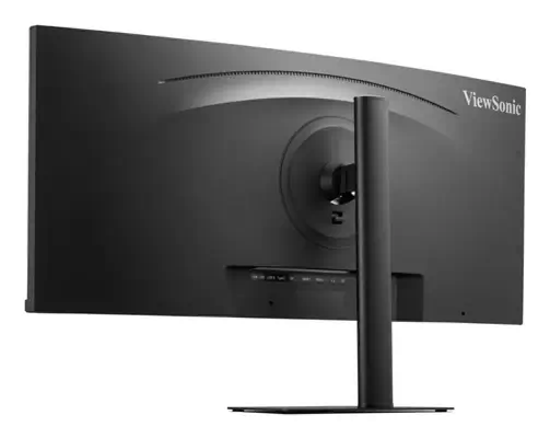 Viewsonic VA VA3420C LED display 86,4 cm (34") 3440 x 1440 pixels UltraWide Quad HD Noir - Ecran Ordinateur - visuel 6