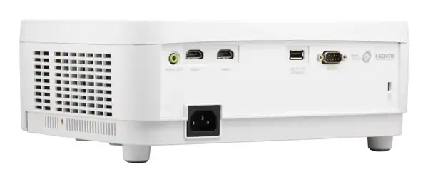 Viewsonic PX700HDHE vidéo-projecteur Projecteur à focale standard 3700 ANSI lumens DMD 1080p (1920x1 - Vidéoprojecteur Professionnel - visuel 9