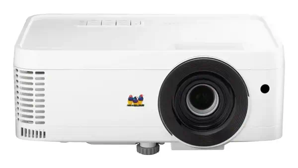 Viewsonic PX700HDHE vidéo-projecteur Projecteur à focale standard 3700 ANSI lumens DMD 1080p (1920x1 - Vidéoprojecteur Professionnel - visuel 3