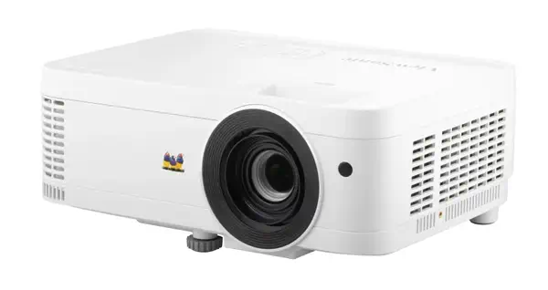 Viewsonic PX700HDHE vidéo-projecteur Projecteur à focale standard 3700 ANSI lumens DMD 1080p (1920x1 - Vidéoprojecteur Professionnel - visuel 2