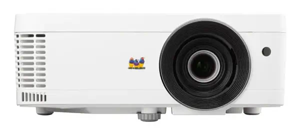 Viewsonic PX700HDHE vidéo-projecteur Projecteur à focale standard 3700 ANSI lumens DMD 1080p (1920x1 - Vidéoprojecteur Professionnel - visuel 1