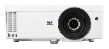 Viewsonic PX700HDHE vidéo-projecteur Projecteur à focale standard 3700 ANSI lumens DMD 1080p (1920x1 avantages
