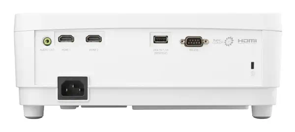 Viewsonic PX700HDHE vidéo-projecteur Projecteur à focale standard 3700 ANSI lumens DMD 1080p (1920x1 - Vidéoprojecteur Professionnel - visuel 5