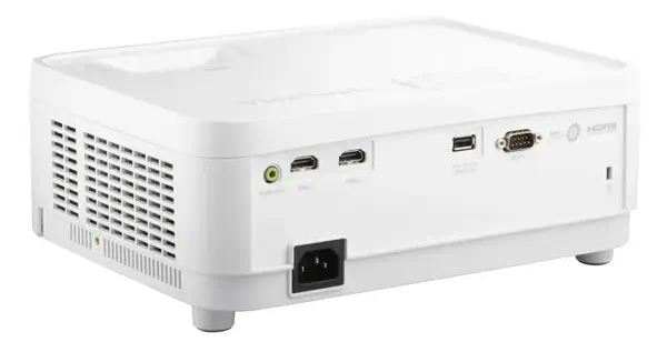 Viewsonic PX700HDHE vidéo-projecteur Projecteur à focale standard 3700 ANSI lumens DMD 1080p (1920x1 - Vidéoprojecteur Professionnel - visuel 4