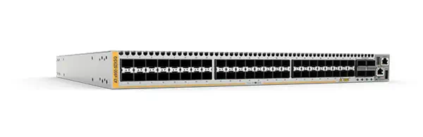Allied Telesis AT-x950-52XSQ-B01 Géré L3+ 1U Gris - Switchs et Hubs - visuel 1