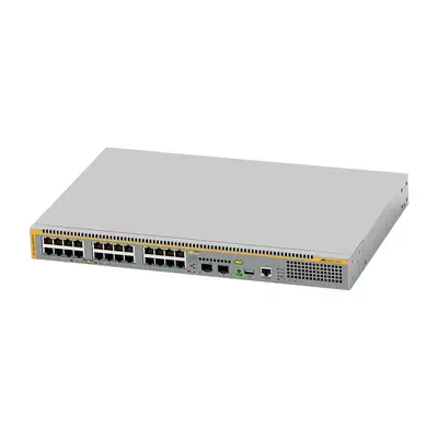 Allied Telesis AT-x240-26GHXm-50 Géré L3 5G Ethernet (100/1000/5000) Connexion Ethernet, supportant  - Switchs et Hubs - visuel 1
