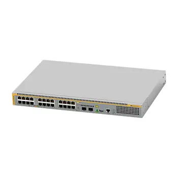 Comparaison Switchs et Hubs Allied Telesis Oui