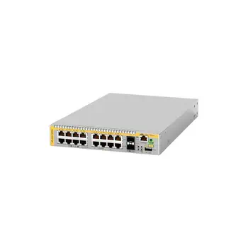 Switchs et Hubs Allied Telesis Oui garantie