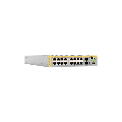 Allied Telesis AT-x250-18XTm-50 Géré L3 1U Gris - Switchs et Hubs - visuel 2