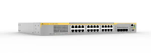 Allied Telesis AT-x540L-28XTm-50 Géré L3 1U Gris - Switchs et Hubs - visuel 1