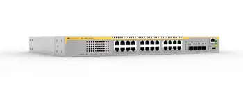 Avis Switchs et Hubs Oui