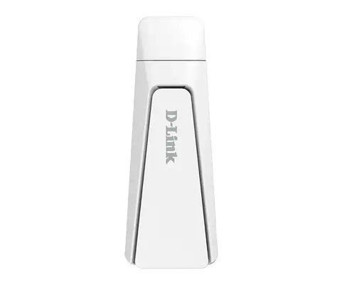 D-Link AX18U carte réseau WLAN 1800 Mbit/s D-Link - visuel 1 - hello RSE - Performances à haut débit
