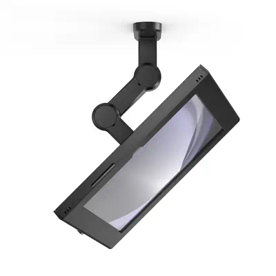 Compulocks 827B11GAPX9B support antivol pour tablettes 27,9 cm (11") - Accessoire Vidéoprojecteur - visuel 3