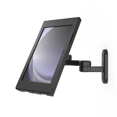 Compulocks 827B11GAPX9B support antivol pour tablettes 27,9 cm (11") - Accessoire Vidéoprojecteur - visuel 4