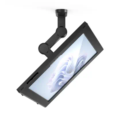 Compulocks 827B580APXB support antivol pour tablettes Noir 33 cm (13") - Accessoires Tablette - visuel 3