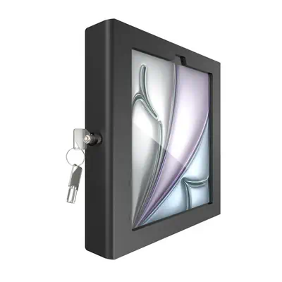 Compulocks 140B11APXB support antivol pour tablettes 27,9 cm (11") Noir - Accessoire ENI, TBI et VPI - visuel 3