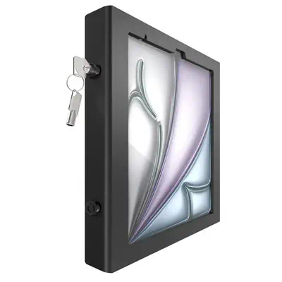 Compulocks 140B13APXB support antivol pour tablettes Noir 33 cm (13") - Accessoires Tablette - visuel 3