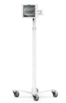 Accessoire ENI, TBI et VPI Compulocks 660REACHUCLGVWMB garantie