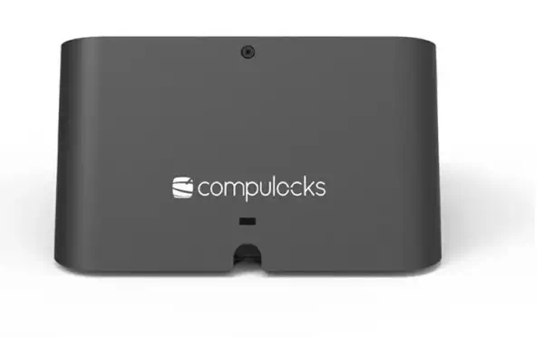 Compulocks 341B580SPSB - Accessoire ENI, TBI et VPI - visuel 5