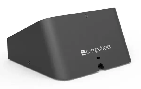 Compulocks 341B580SPSB - Accessoire ENI, TBI et VPI - visuel 6