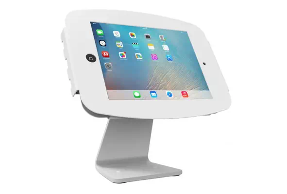 Compulocks 303W211SENW support antivol pour tablettes 27,9 cm (11") Blanc - Accessoire ENI, TBI et VPI - visuel 4