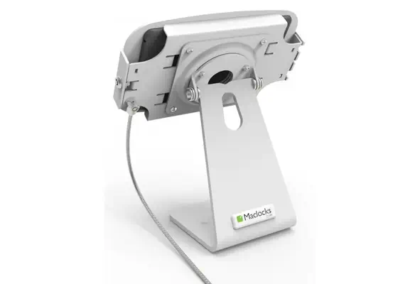 Compulocks 303W211SENW support antivol pour tablettes 27,9 cm (11") Blanc - Accessoire ENI, TBI et VPI - visuel 2